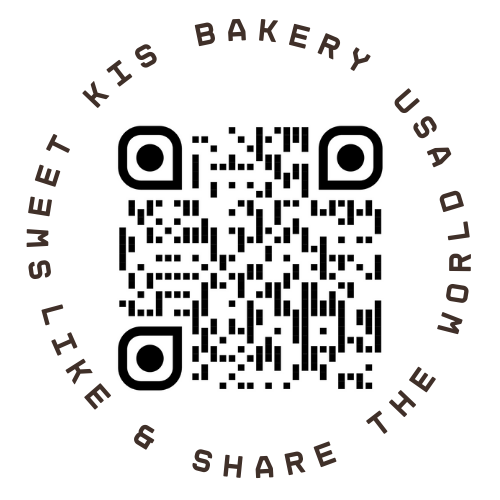 QR Code for Instagram